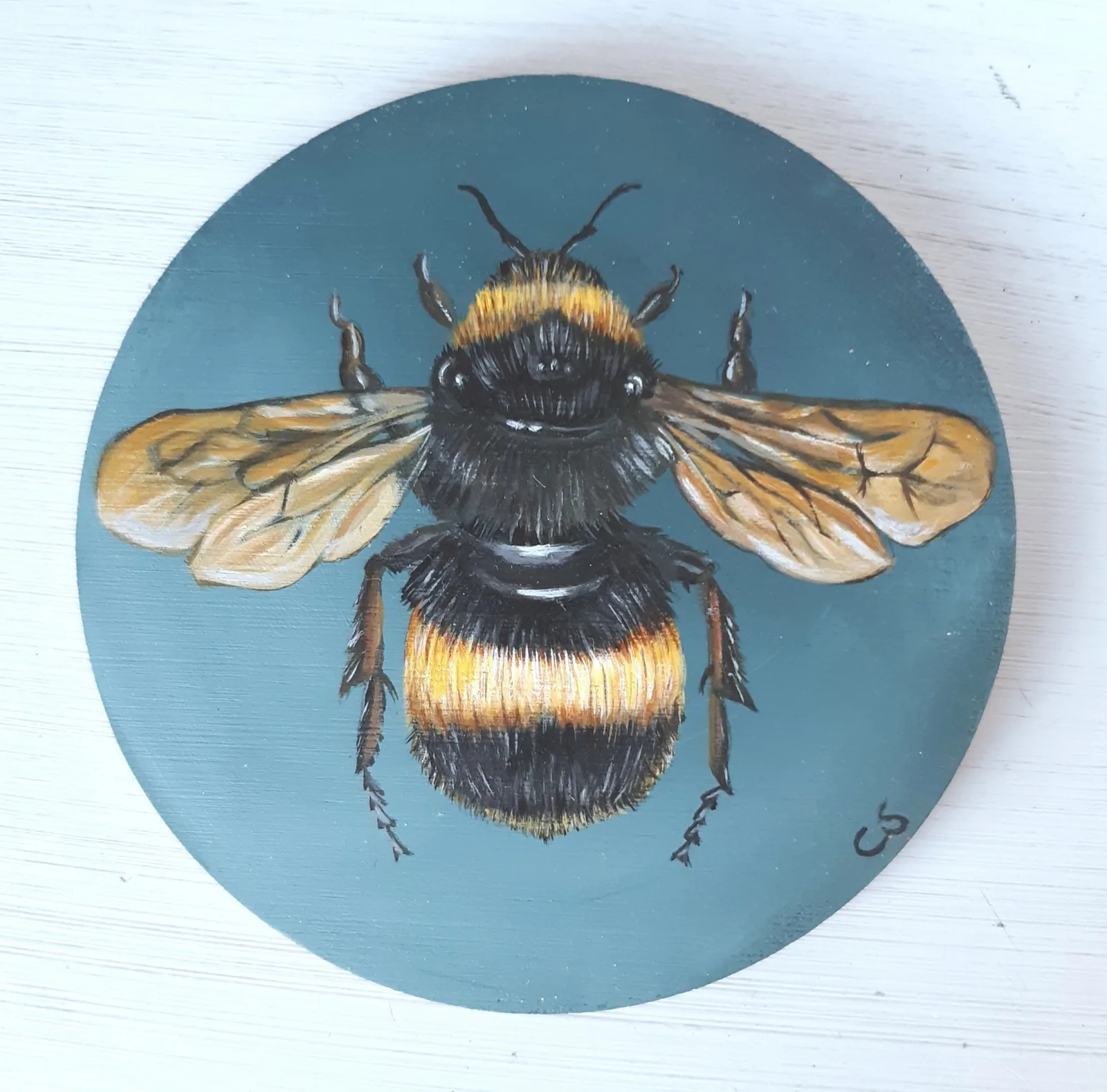 Bumble