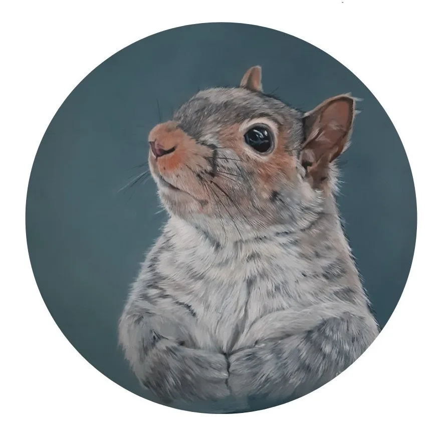 Eekhoorn