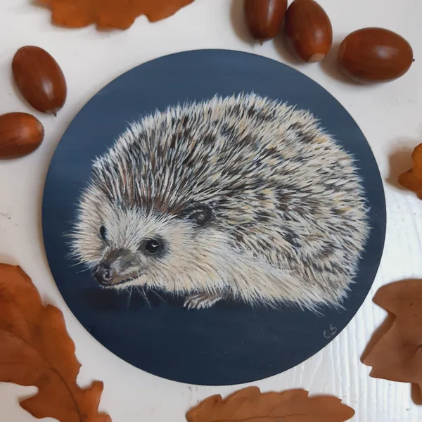 Egel