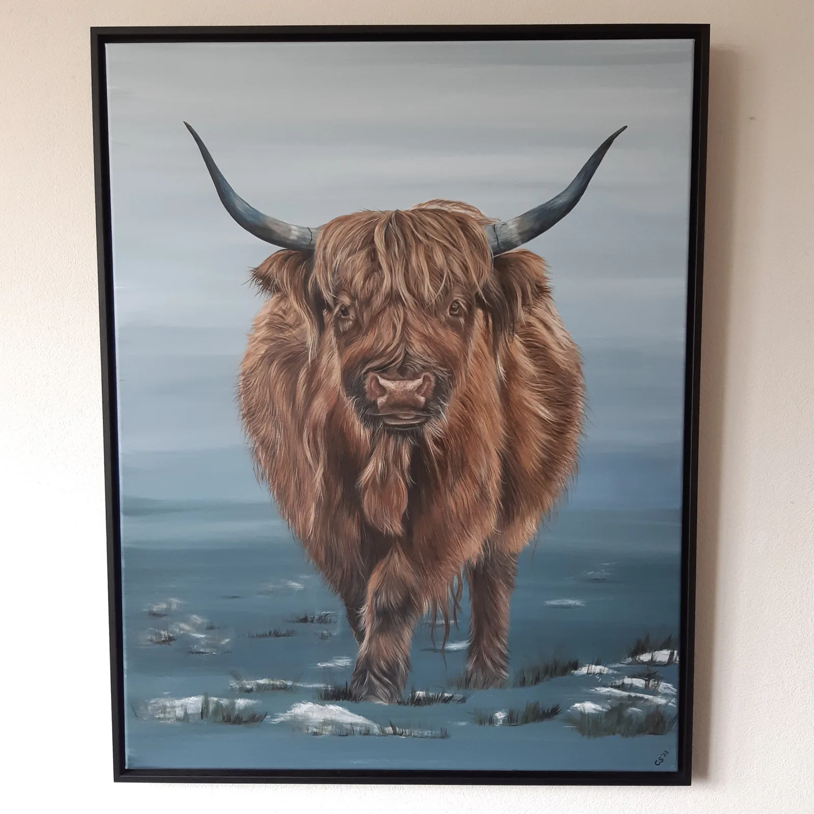 Hooglander