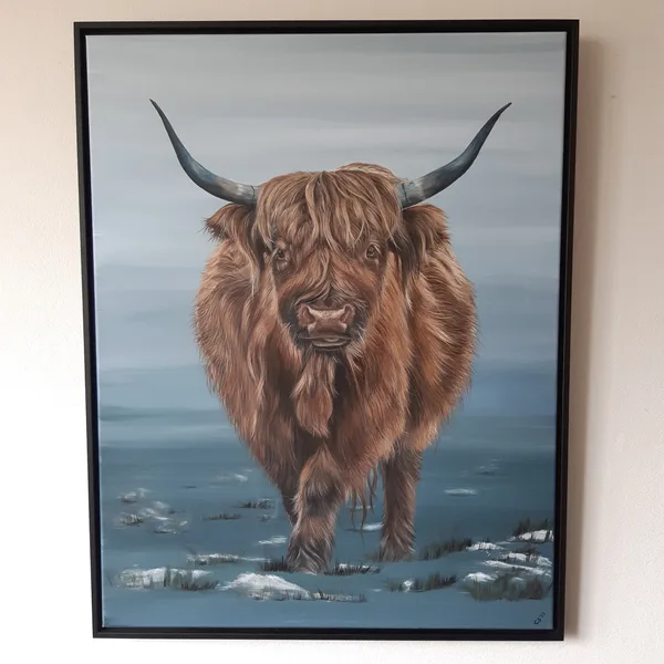 Hooglander