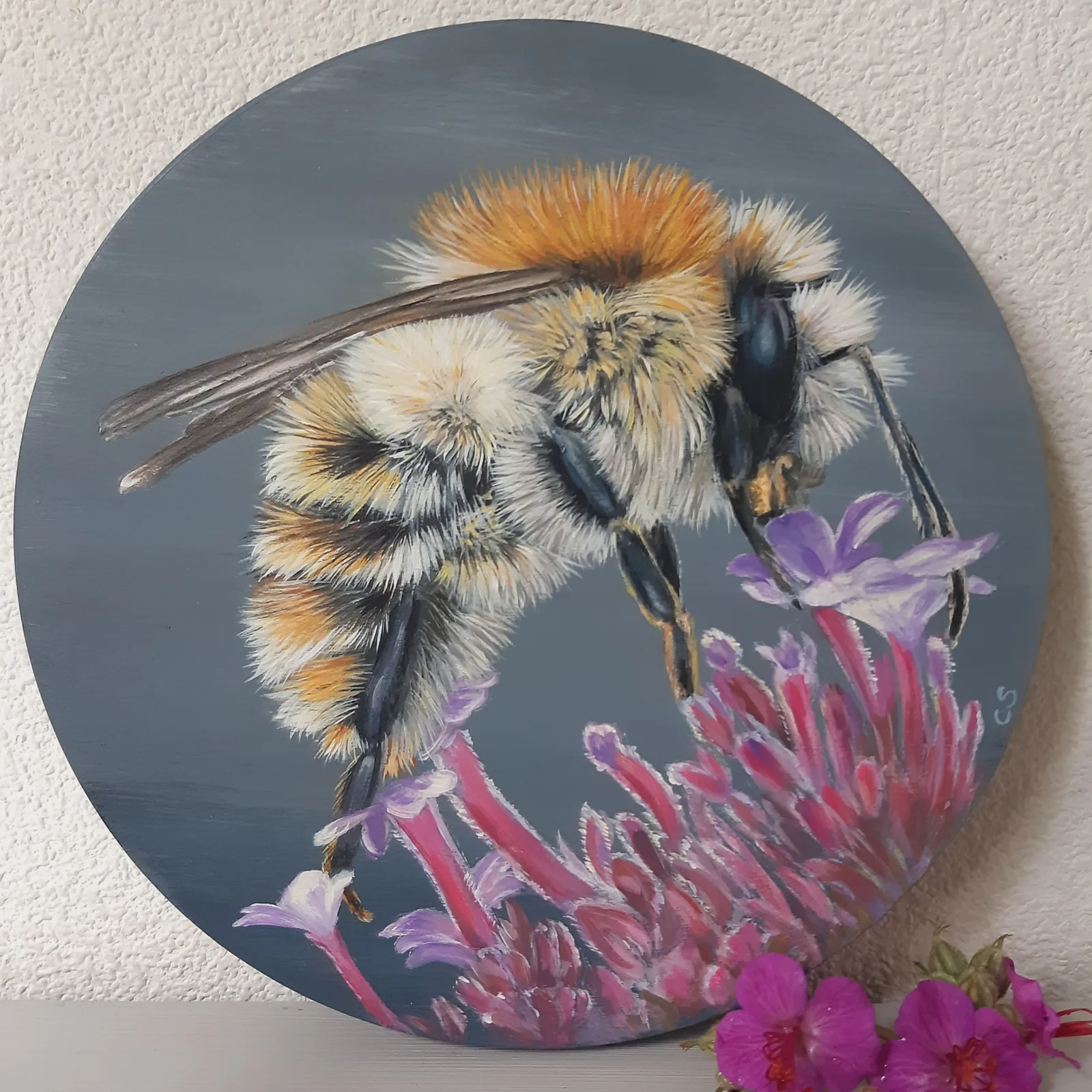 Bumblebee