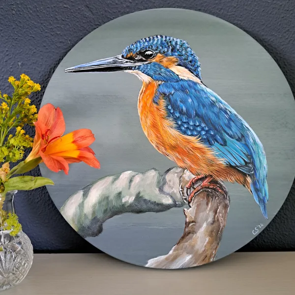 IJsvogel