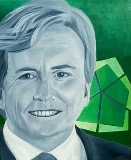 Koning Willem Alexander